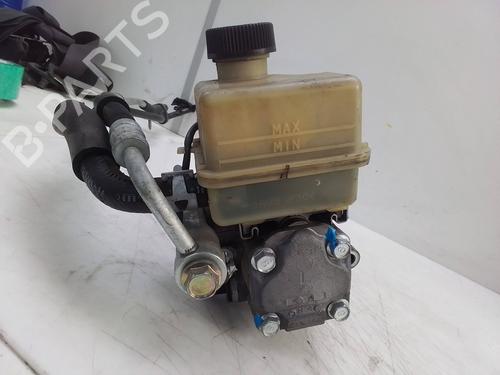 Used Steering pump MAZDA CX-5 (KE, GH) 2.2 D (KE2FW) (150 hp) 26054702