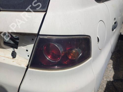 Used Right taillight SEAT IBIZA III (6L1) 1.4 16V (100 hp) 28148978