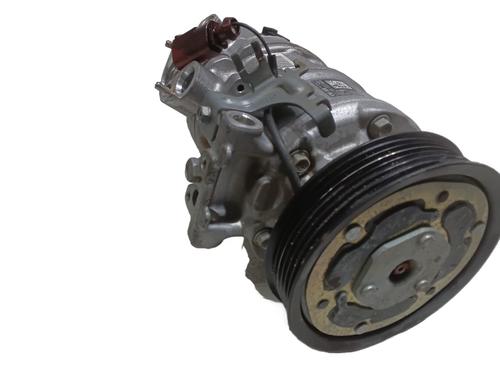 AC compressor SKODA KAROQ (NU7, ND7) 2.0 TDI | BP34647119M34 - Image 3