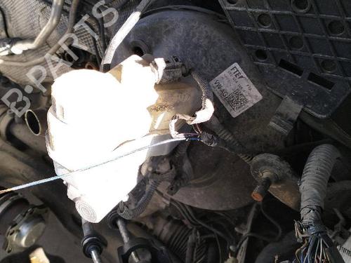 Servo brake SEAT IBIZA IV (6J5, 6P1)  | BP23256059M42 
