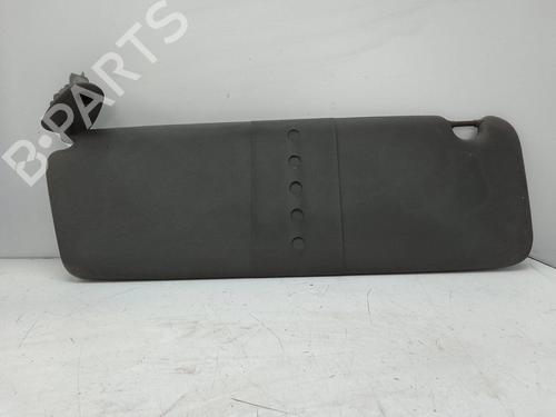 venstre-solskrm-renault-master-iii-van-fv-2010-26054728 main image