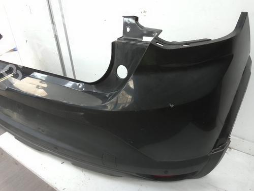 Rear bumper DACIA SANDERO III 1.0 TCe LPG | BP29708259C8 