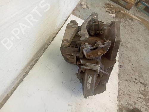 Gearbox OPEL ASTRA H (A04) 1.7 CDTI (L48) | BP18597765M3 