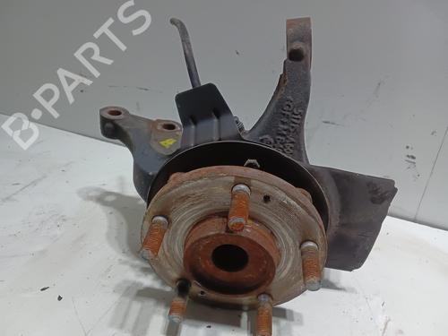 Left front steering knuckle HYUNDAI i30 (FD) | BP36449342M25 - Image 5