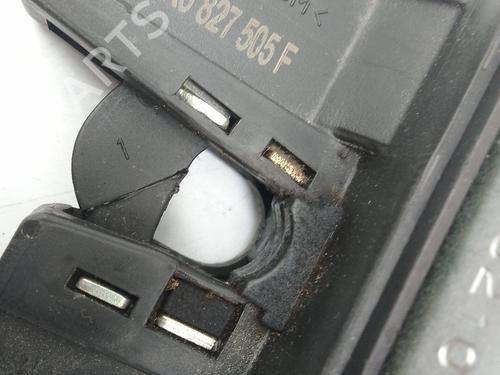 Tailgate lock VW PASSAT B7 Variant (365) 2.0 TDI | BP28145892C101 