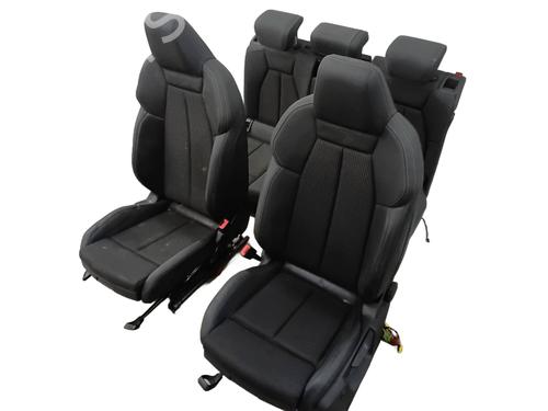 Used Seats set Seats set AUDI A3 Sportback (8YA, 8YF) S3 TFSI quattro (310 hp) 34419867 34419867