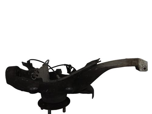 Used Right front steering knuckle Right front steering knuckle LAND ROVER RANGE ROVER SPORT II (L494) 3.0 SDV6 4x4 (292 hp) 34580990 34580990