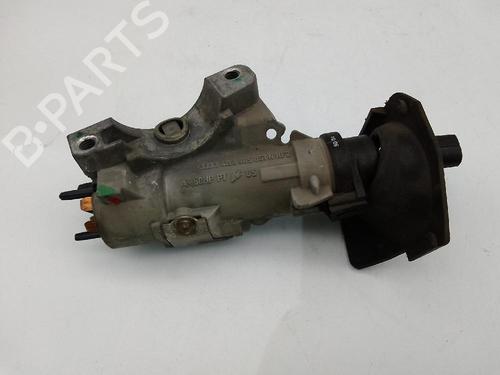 Ignition barrel VW POLO IV (9N_, 9A_) 1.4 TDI | BP26920267M48 