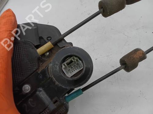 Venstre bak lås TOYOTA RAV 4 III (_A3_) 2.2 D 4WD (ALA30_, ALA30R) | BP30051744C100