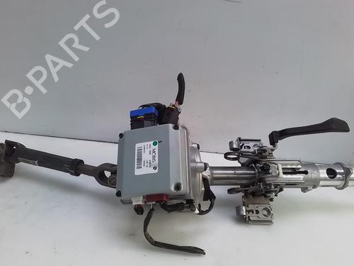 Used Steering column HYUNDAI i30 (PDE, PD, PDEN) 1.6 CRDi (95 hp) 28518406
