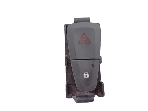 Used Warning switch Warning switch RENAULT MEGANE III Hatchback (BZ0/1_, B3_) 1.5 dCi (BZ09, BZ0D, BZ1W, BZ29, BZ14) (110 hp) 39977823 39977823