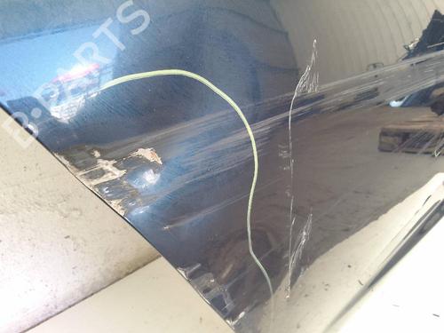 Right rear door JAGUAR XF I (X250) 2.2 D | BP18581724C5 