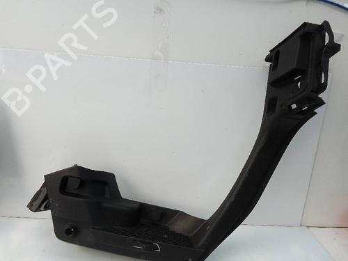 Used Boot lining VW GOLF VII (5G1, BQ1, BE1, BE2) [2012-2021]  26232676