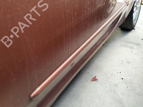 Door moulding trim FIAT 500 (312_) 1.3 D Multijet (312AXB1A) | BP18598542C150