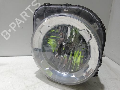 Left headlight JEEP RENEGADE SUV (BU, B1, BV) 1.0 T-GDi | BP33538854C28 - Image 6