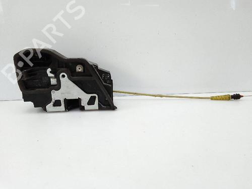 Front right lock BMW X1 (E84) sDrive 20 d | BP23066946C97 