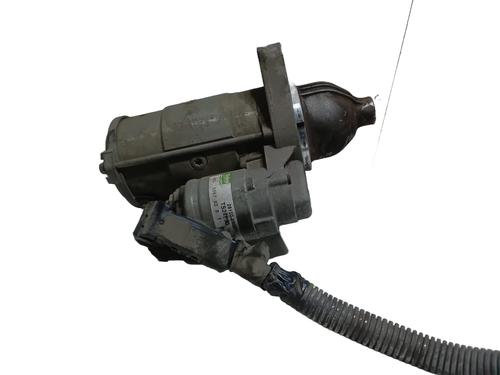 Used Starter Starter TOYOTA VERSO (_R2_) 2.0 D-4D (AUR20_, AUR20R) (126 hp) 35899266 35899266