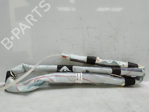 Left curtain airbag DACIA SANDERO III 1.0 TCe LPG | BP29708267C11 