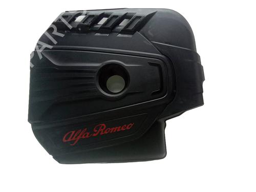 Used Upper protection Upper protection ALFA ROMEO STELVIO (949_) 2.2 D Q4 (949.AXB2A) (209 hp) 18592801 18592801