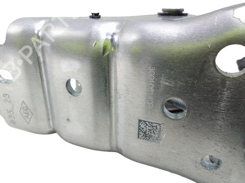 Hand brake RENAULT CLIO V (B7_) 1.5 Blue dCi 115 (B7AD) | BP32155863I18 