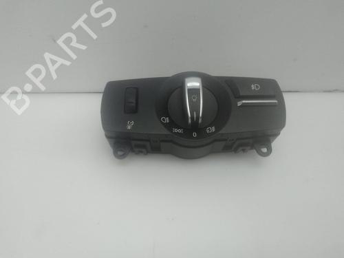 Used Headlight switch Headlight switch 22992511 22992511