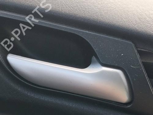 Used Front right interior door handle BMW X5 (E53) 3.0 d (184 hp) 30051547