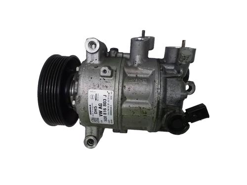 AC compressor VW TOURAN (5T1) 1.6 TDI | BP26053108M34 - Image 7