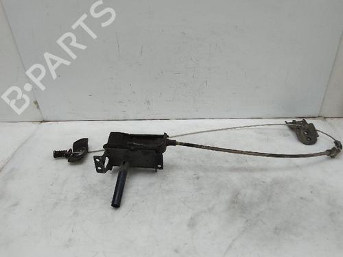 Support MERCEDES-BENZ VITO Tourer (W447) 114 CDI / 114 BlueTEC (447.701, 447.703, 447.705) BP25812053C155