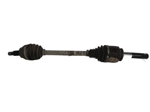 Used Left rear driveshaft Left rear driveshaft LAND ROVER RANGE ROVER SPORT II (L494) 3.0 SDV6 4x4 (292 hp) 35778851 35778851