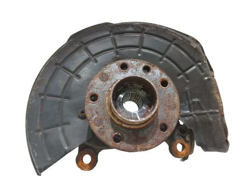 Left front steering knuckle JEEP COMPASS (MP, M6, MV, M7) 1.6 CRD | BP32772613M25  - Image 8