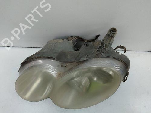 Left headlight MERCEDES-BENZ CLK (C209)  | BP24928467C28 