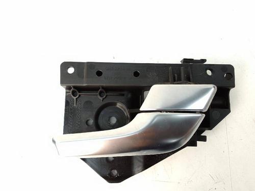 Rear left interior door handle LAND ROVER RANGE ROVER EVOQUE (L538) 2.2 D 4x4 | BP18580249I15 