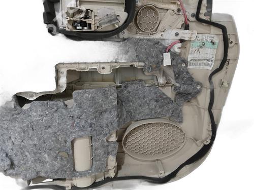 Front right panel LEXUS RX (_L1_) 450h AWD (GYL15, GYL15_, GYL15R) | BP36219109C59  - Image 5