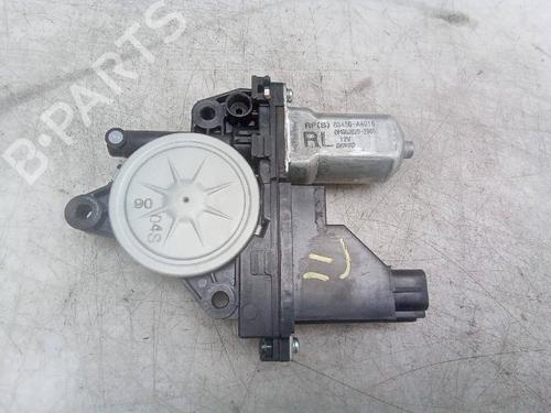 Left rear window motor KIA CARENS IV  | BP18586406E23 