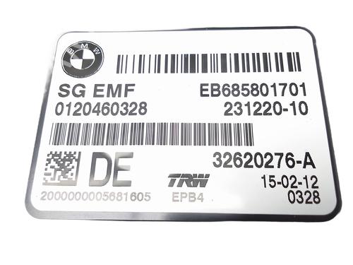 Control unit BMW X3 (F25) | BP23207337M11 - Image 3