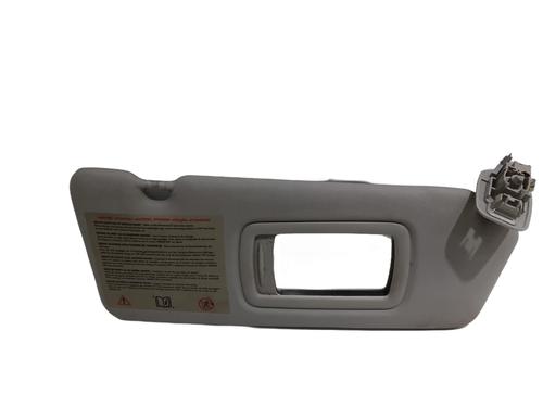Right sun visor RENAULT MEGANE III Hatchback (BZ0/1_, B3_) 1.5 dCi (BZ09, BZ0D, BZ1W, BZ29, BZ14) | BP39977807I2 - Image 4