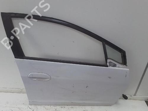 Right front door HONDA INSIGHT (ZE_) 1.3 IMA (ZE28, ZE2) | BP26881259C3 