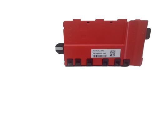 Used Electronic module Electronic module BMW 1 (F20) 118 d (143 hp) 18581474 18581474