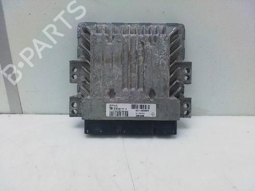 Engine control unit (ECU) BMW X3 (E83) 2.0 sd | BP26284836M57 