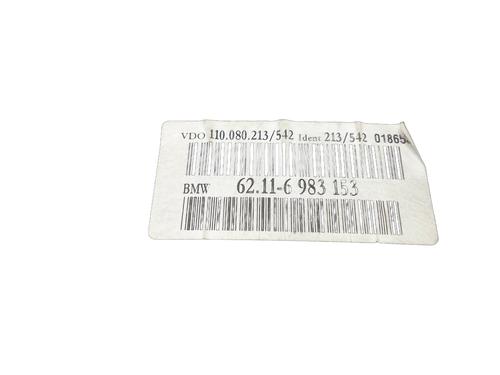 Instrument cluster BMW 5 (E60) 520 d | BP24463672C47 - Image 2