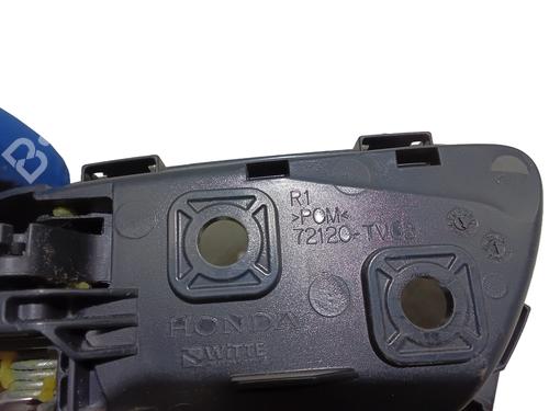 Front right interior door handle HONDA CIVIC IX (FK) 1.6 i-DTEC (FK3) | BP35722035I14 - Image 5