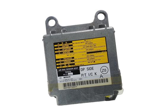 Used ECU airbags LEXUS IS II (_E2_) 200d (ALE20_, ALE20R) (150 hp) 32020826