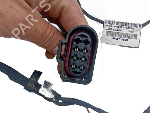 Cable SEAT LEON (5F1) 2.0 TDI | BP20852998E12 - Image 3