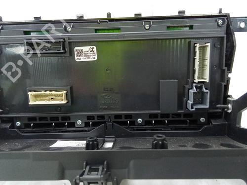 Climate control JAGUAR E-PACE (X540) 2.0 D150 AWD | BP19179260I5  - Image 7
