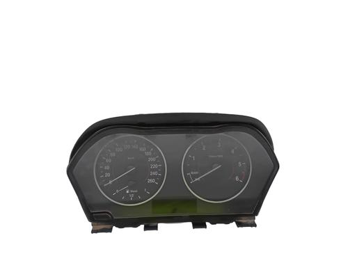 Used Instrument cluster BMW 1 (F20) 114 d (95 hp) 30199319