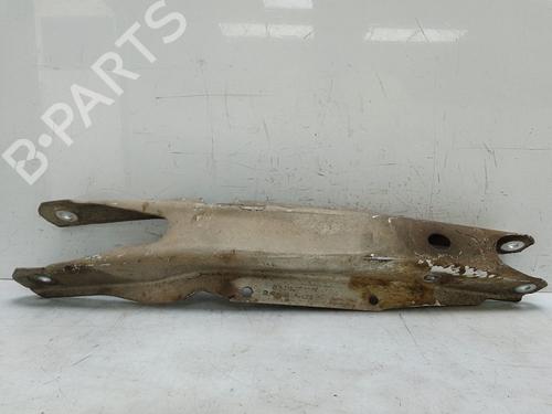Right rear suspension arm MERCEDES-BENZ A-CLASS (W176) A 160 CDI / d (176.011) | BP29386162M15 