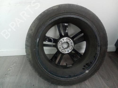 Używane Felga PEUGEOT 208 I (CA_, CC_) 1.2 THP 110 (110 hp) 20853224