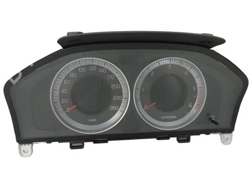Used Electronic module Electronic module VOLVO XC60 I SUV (156) D3 / D4 (163 hp) 18586935 18586935