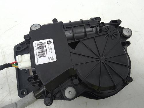 Tailgate lock BMW 5 Gran Turismo (F07) 530 d | BP22992516C101 