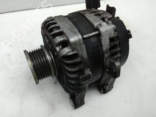 Used Alternator PEUGEOT RIFTER 1.5 BlueHDi 130 (130 hp) 24305020